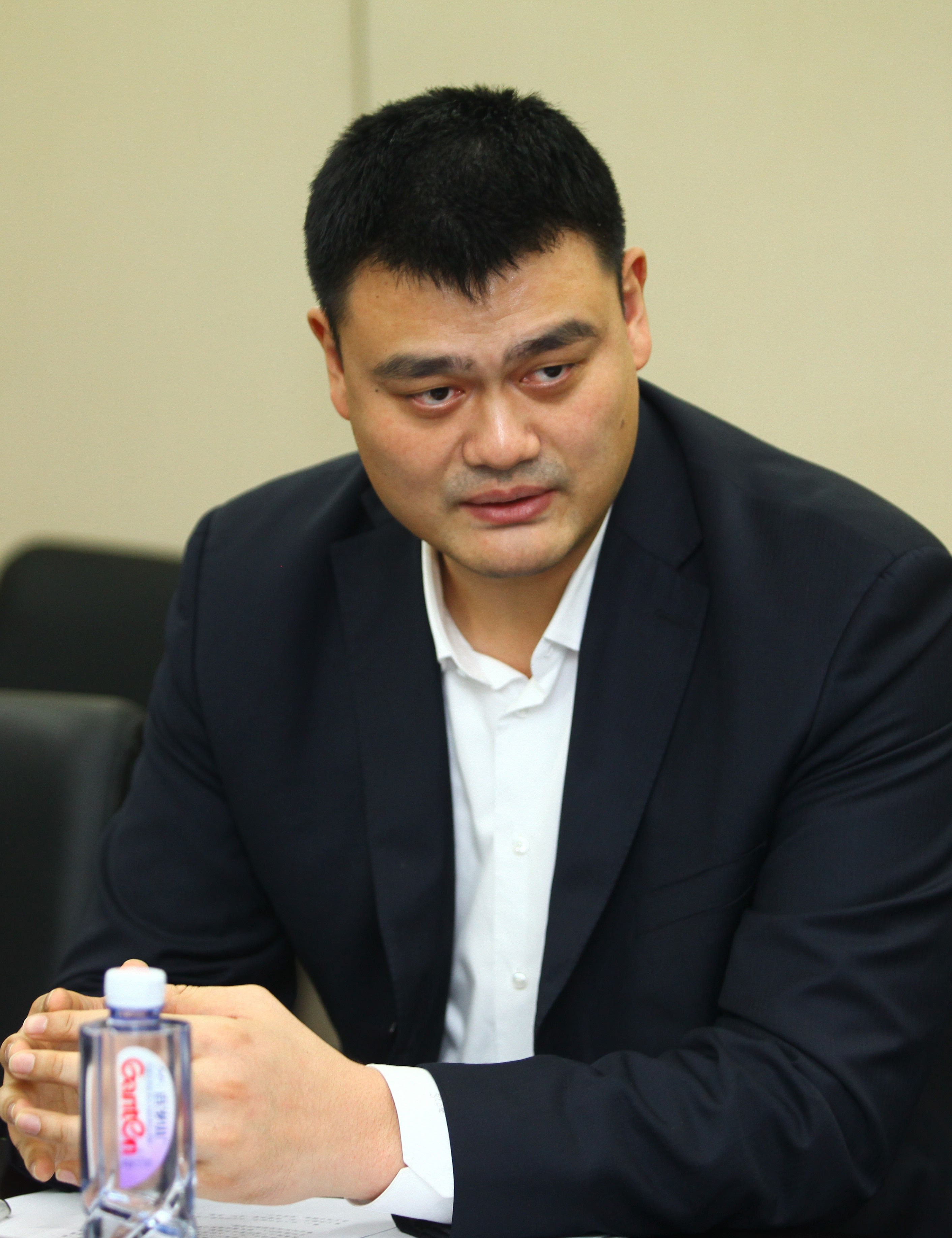 对手对阵时