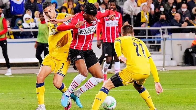 处于联盟前 处于联盟前