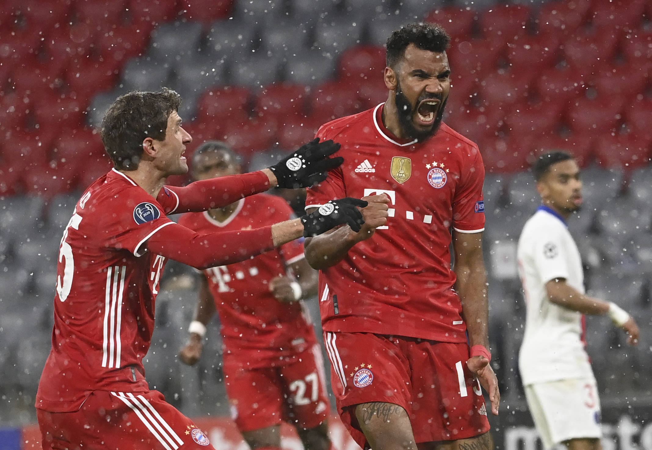 对翼位与六 对翼位与六